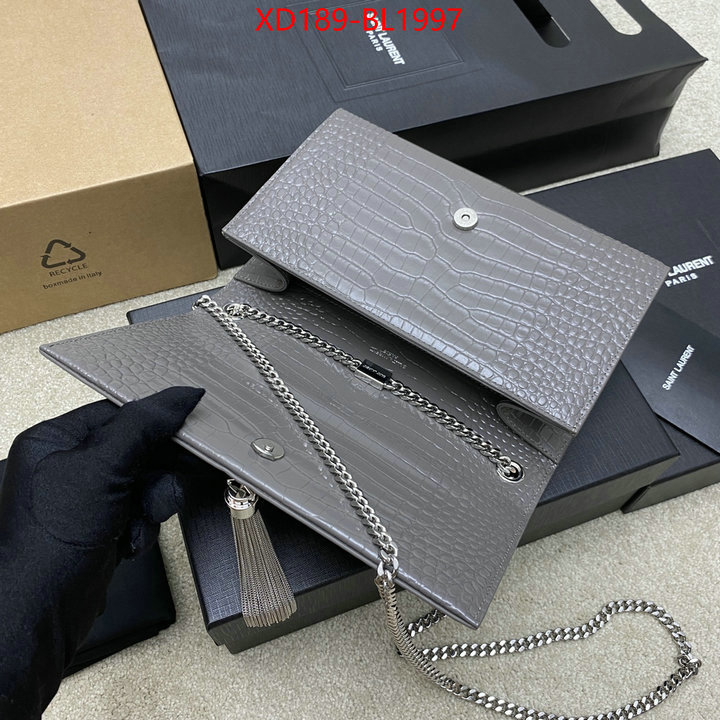 YSL Bags(TOP)-Kate-Solferino-Sunset-Jamie good quality replica ID: BL1997 $: 189USD,-shoes yupoo YSL Bags(TOP)-Kate-Solferino-Sunset-Jamie good quality replica ID: BL1997 $: 189USD,