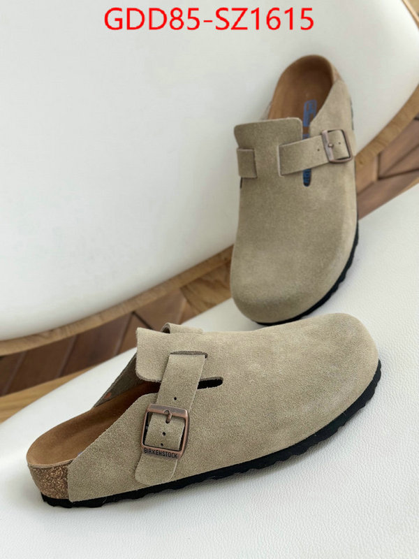 Women Shoes-Birkenstock best ID: SZ1615 $: 85USD