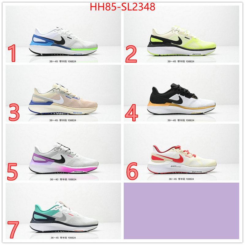 Men Shoes-Nike high quality perfect ID: SL2348 $: 85USD