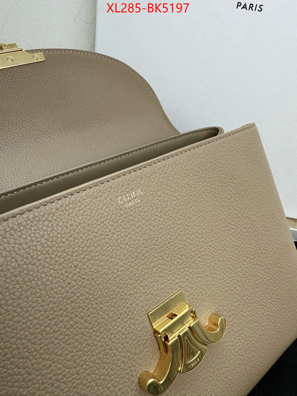 Celine Bags(TOP)-Arc de Triomphe- website to buy replica ID: BK5197 $: 285USD,