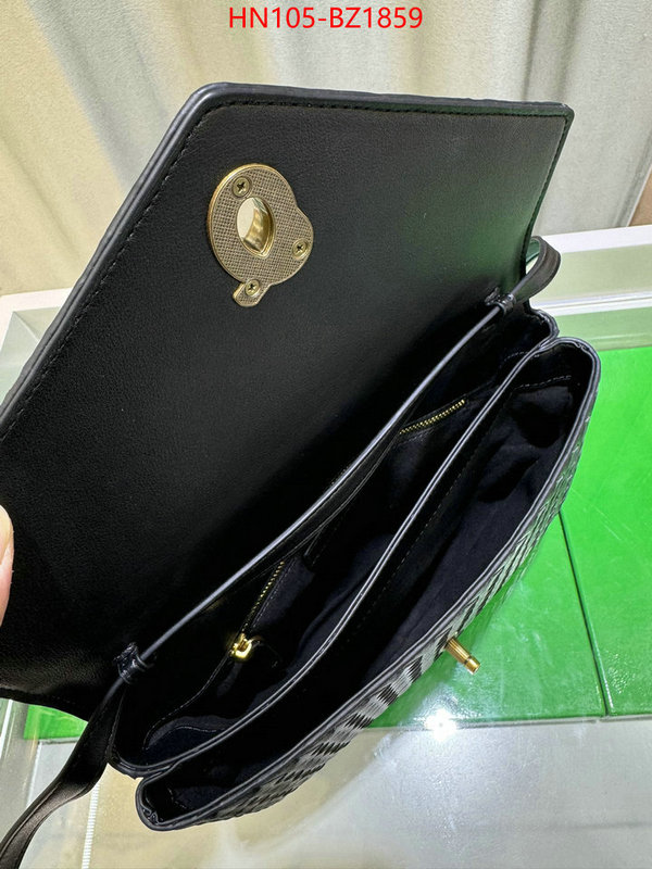 BV Bags(4A)-Crossbody- wholesale imitation designer replicas ID: BZ1859 $: 105USD,