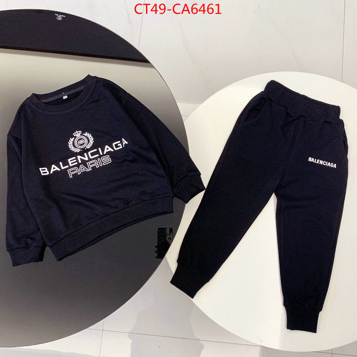 ID: CA6461