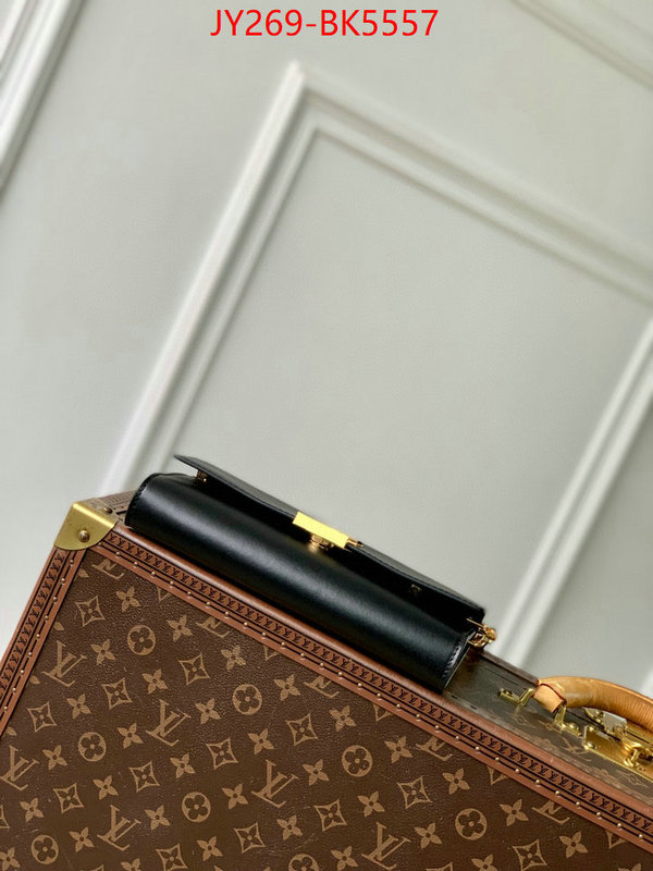 LV Bags(TOP)-Pochette MTis- cheap high quality replica ID: BK5557 $: 269USD,