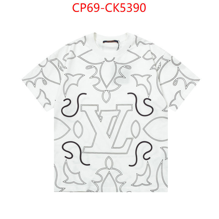 Clothing-LV luxury ID: CK5390 $: 69USD
