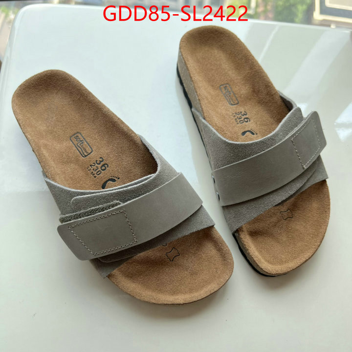 Women Shoes-Birkenstock buy luxury 2024 ID: SL2422 $: 85USD