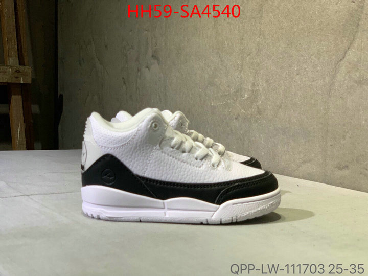 ID: SA4540
