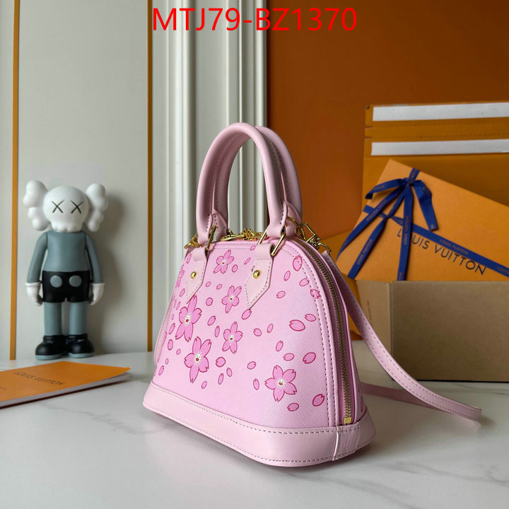 LV Bags(4A)-Alma- sellers online ID: BZ1370 $: 79USD,