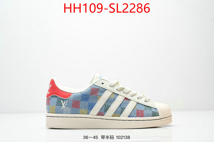 Women Shoes-Adidas sell high quality ID: SL2286 $: 109USD