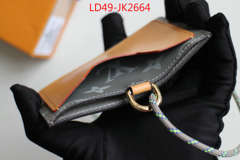 ID: JK2664