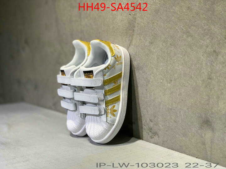 ID: SA4542