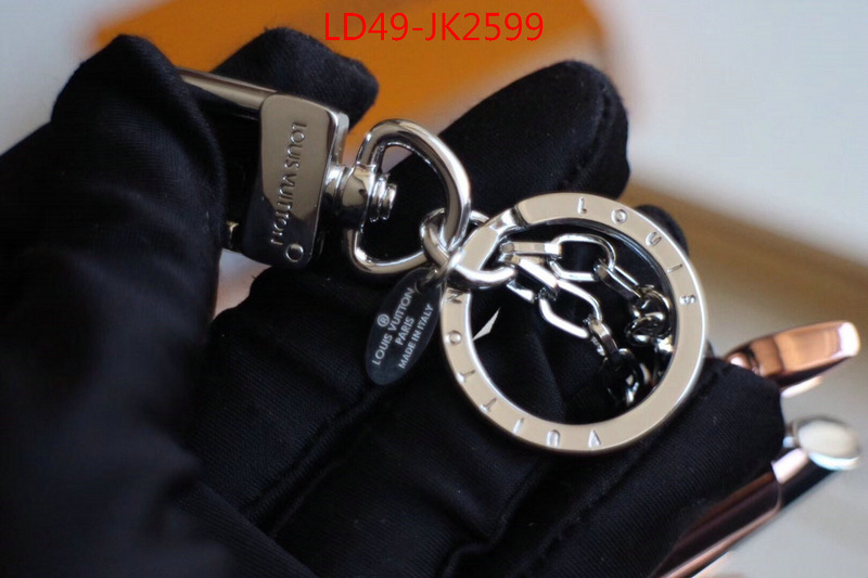 ID: JK2599