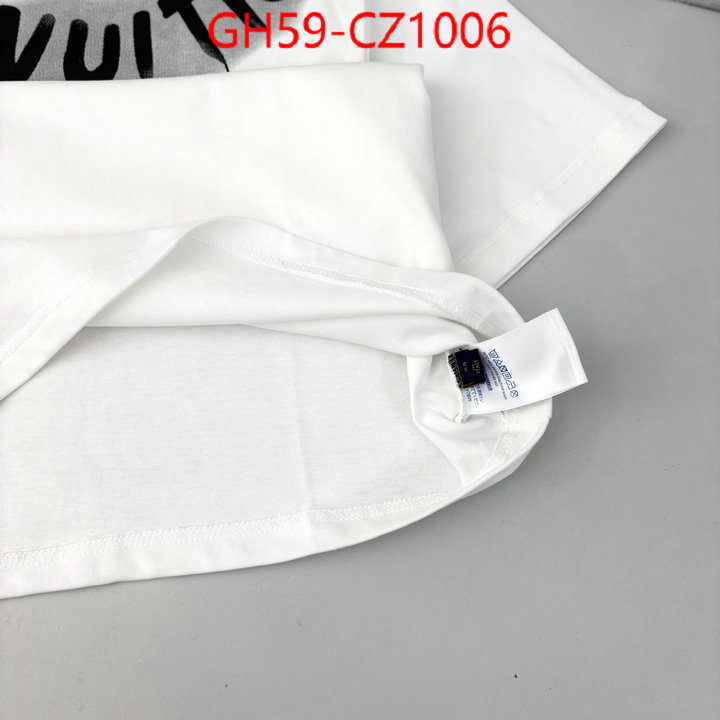 Clothing-LV buy top high quality replica ID: CZ1006 $: 59USD