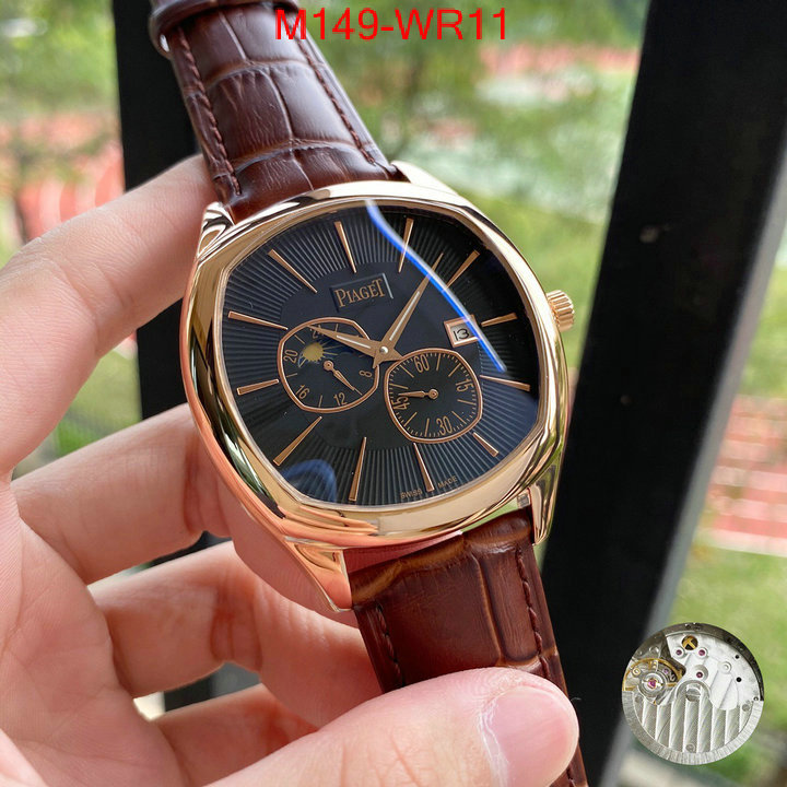 ID: WR11