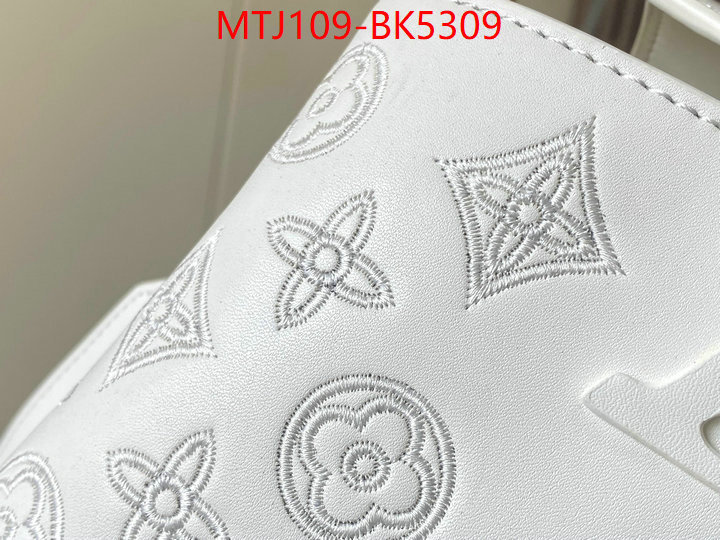 LV Bags(4A)-Handbag Collection- where can you buy a replica ID: BK5309 $: 109USD,-shoes yupoo LV Bags(4A)-Handbag Collection- where can you buy a replica ID: BK5309 $: 109USD,