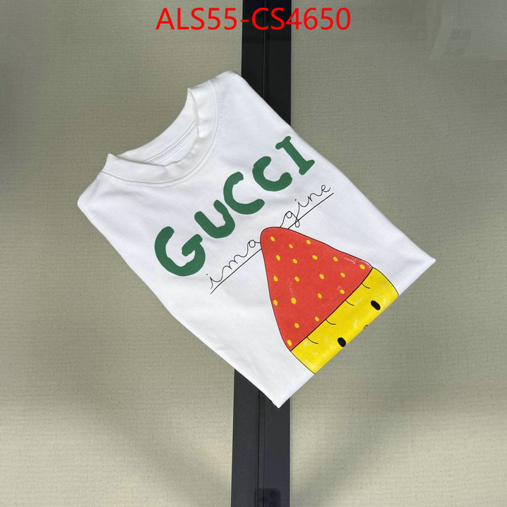 ID: CS4650