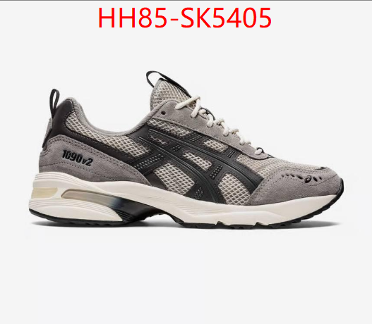 Men Shoes-Asics luxury shop ID: SK5405 $: 85USD