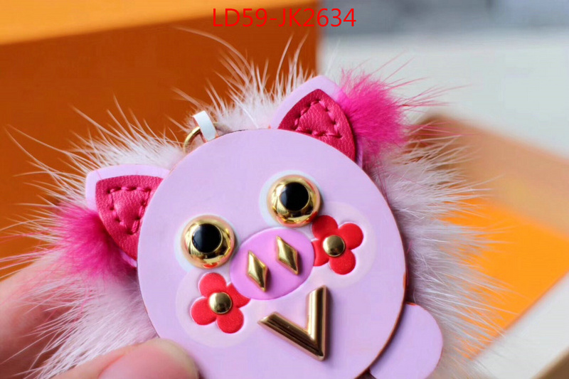 ID:JK2634