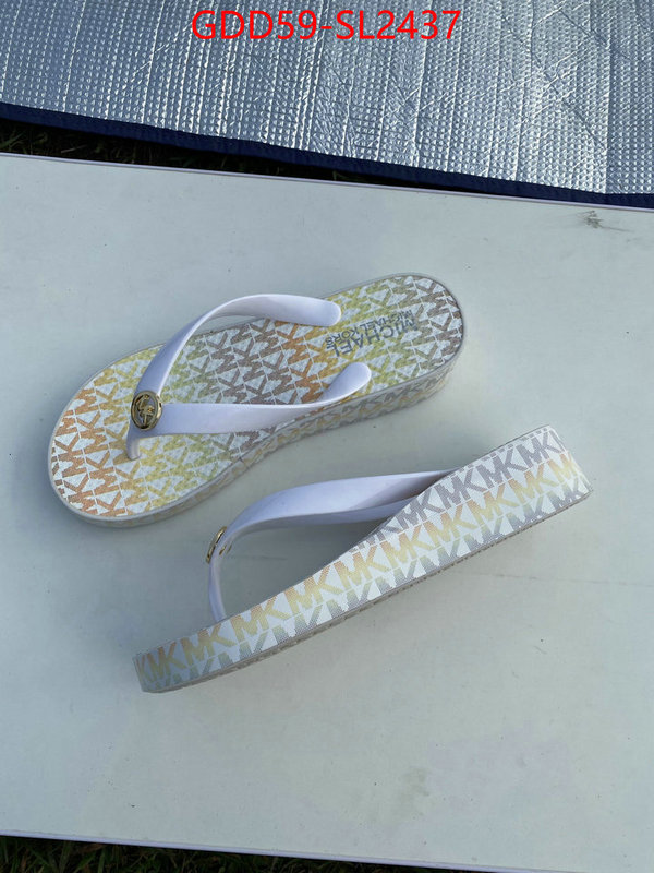 Women Shoes-Michael Kors where to find the best replicas ID: SL2437 $: 59USD