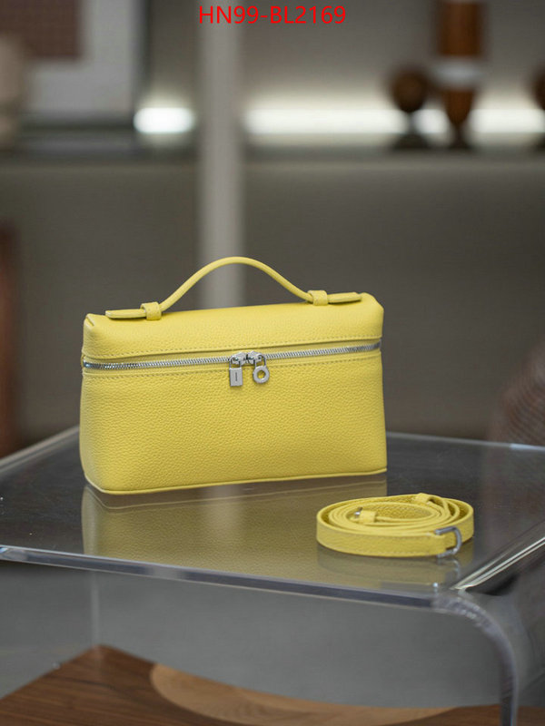 Loro Piana Bags(4A)-Crossbody- buy high quality cheap hot replica ID: BL2169 $: 99USD,