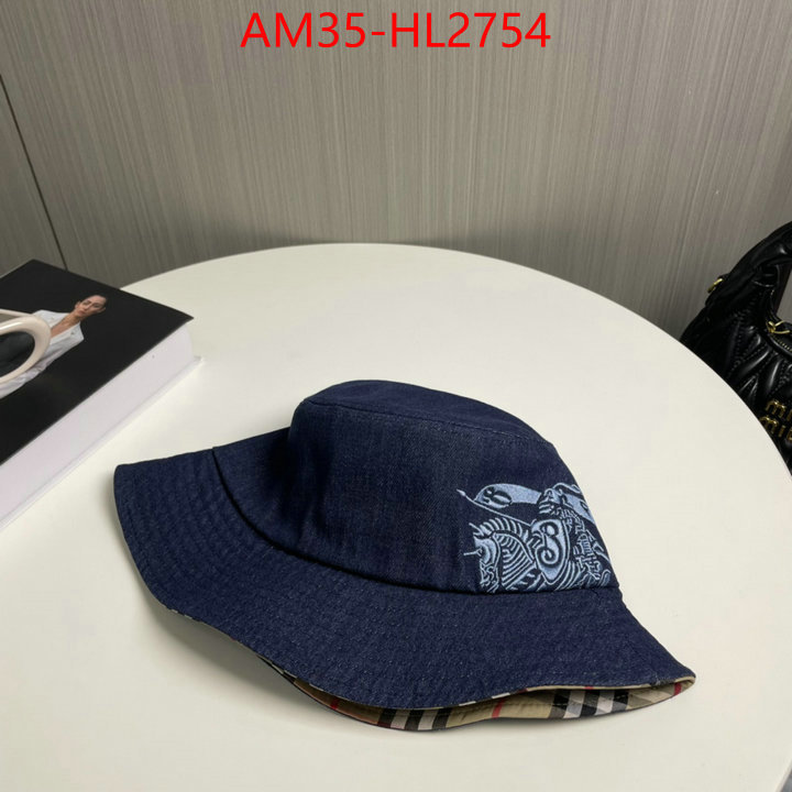 Cap(Hat)-Burberry how to start selling replica ID: HL2754 $: 35USD