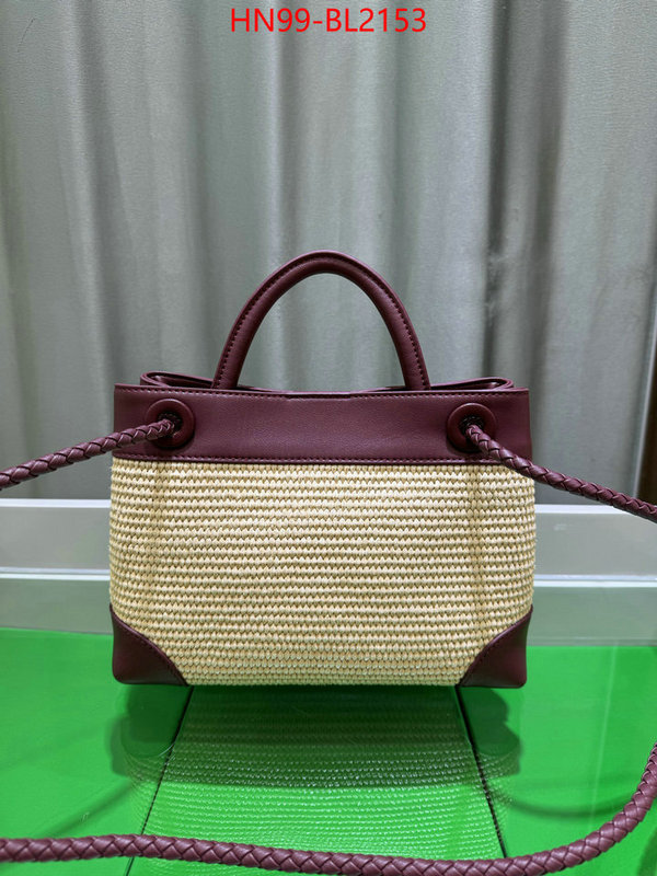 BV Bags(4A)-Handbag- top quality fake ID: BL2153 $: 99USD,