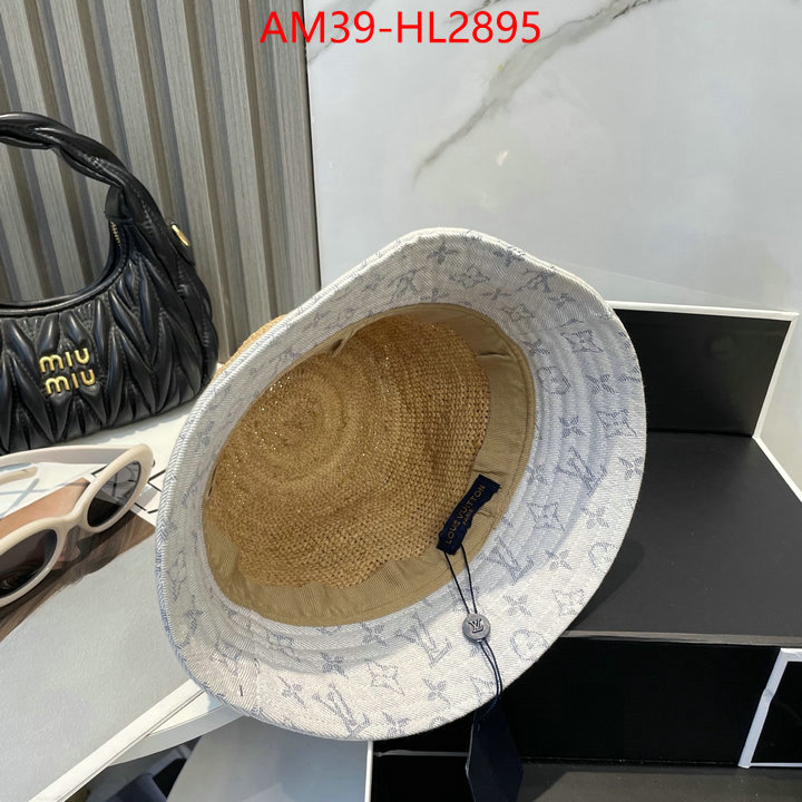 Cap(Hat)-LV shop cheap high quality 1:1 replica ID: HL2895 $: 39USD