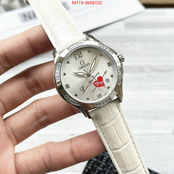ID: WX8102