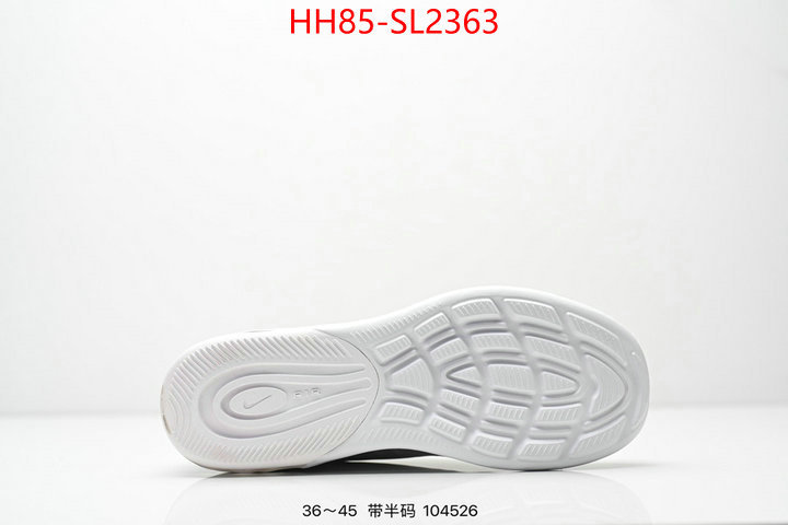 Men Shoes-Nike replica 1:1 ID: SL2363 $: 85USD