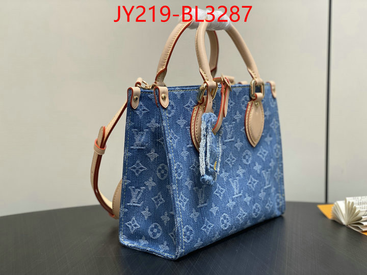 LV Bags(TOP)-Handbag Collection- top sale ID: BL3287 $: 219USD,