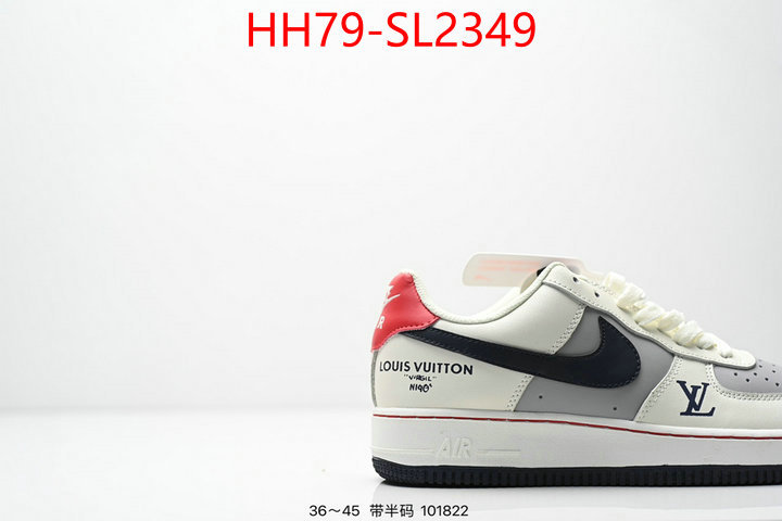 Men Shoes-Nike replica for cheap ID: SL2349 $: 79USD