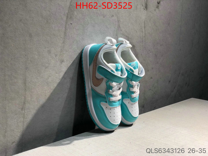 ID: SD3525