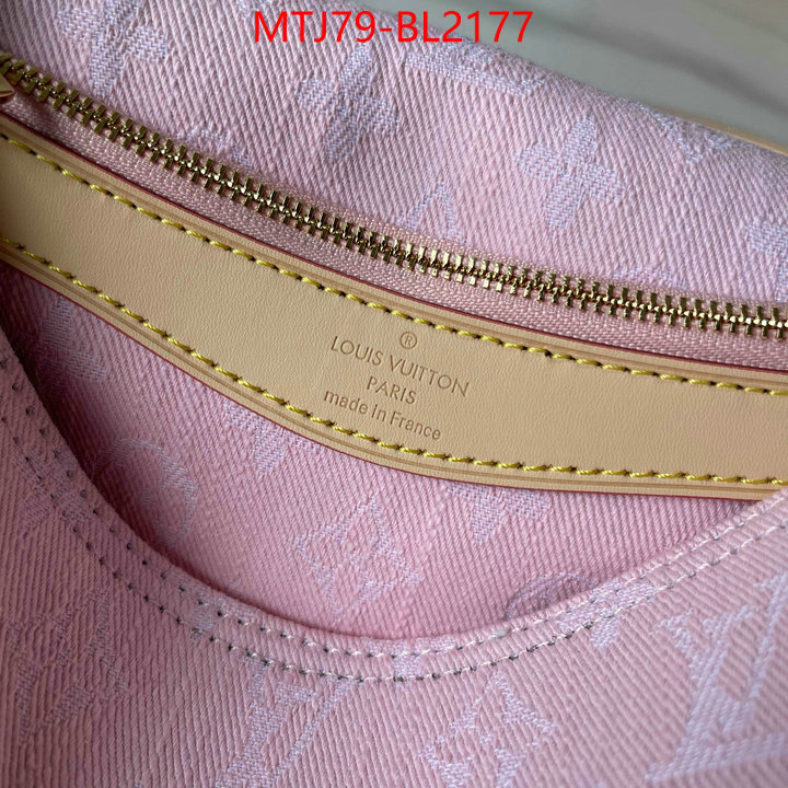 LV Bags(4A)-Pochette MTis Bag- where should i buy to receive ID: BL2177 $: 79USD,