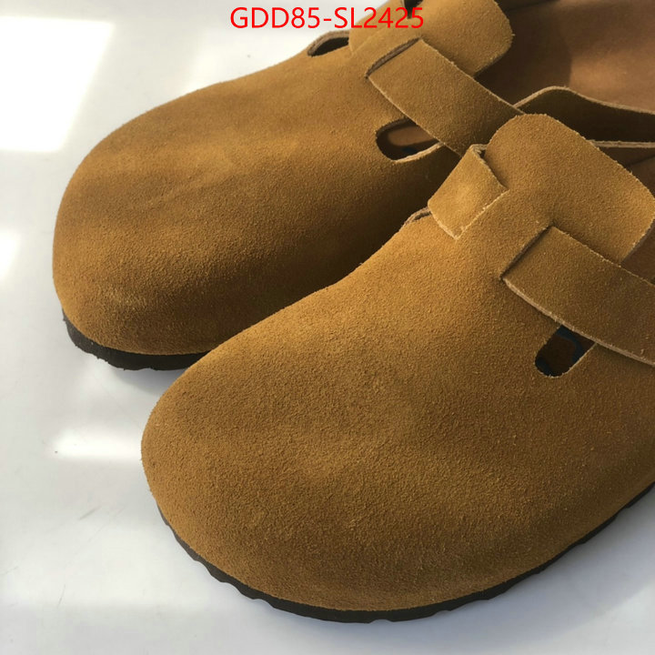 Women Shoes-Birkenstock luxury cheap replica ID: SL2425 $: 85USD