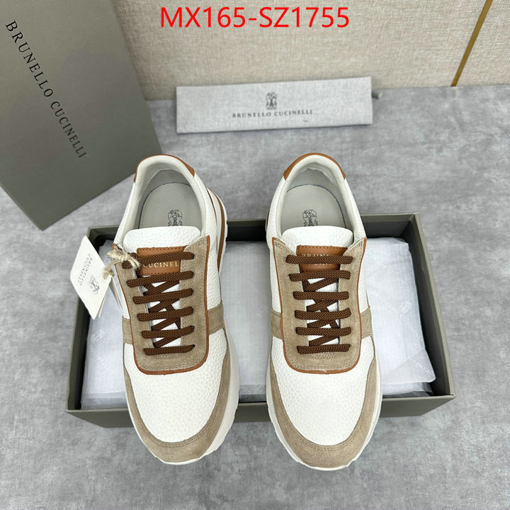 Men Shoes-Brunello Cucinelli perfect ID: SZ1755 $: 165USD-shoes yupoo Men Shoes-Brunello Cucinelli perfect ID: SZ1755 $: 165USD