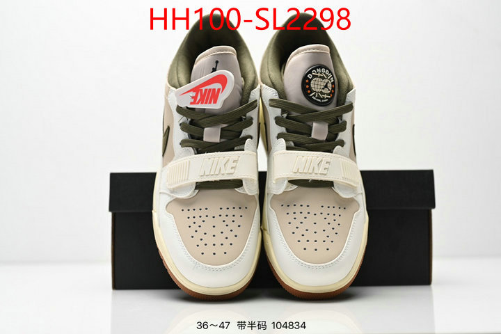 Men Shoes-Nike online from china ID: SL2298 $: 100USD