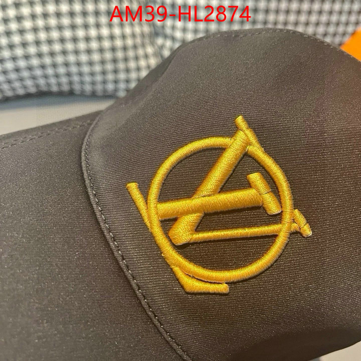 Cap(Hat)-LV buying replica ID: HL2874 $: 39USD