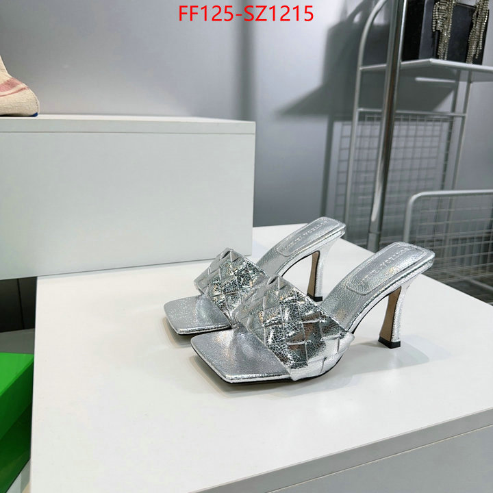 Women Shoes-BV best quality replica ID: SZ1215 $: 125USD-shoes yupoo Women Shoes-BV best quality replica ID: SZ1215 $: 125USD