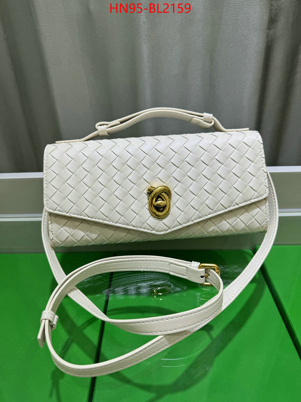 BV Bags(4A)-Crossbody- buy 1:1 ID: BL2159 $: 95USD,