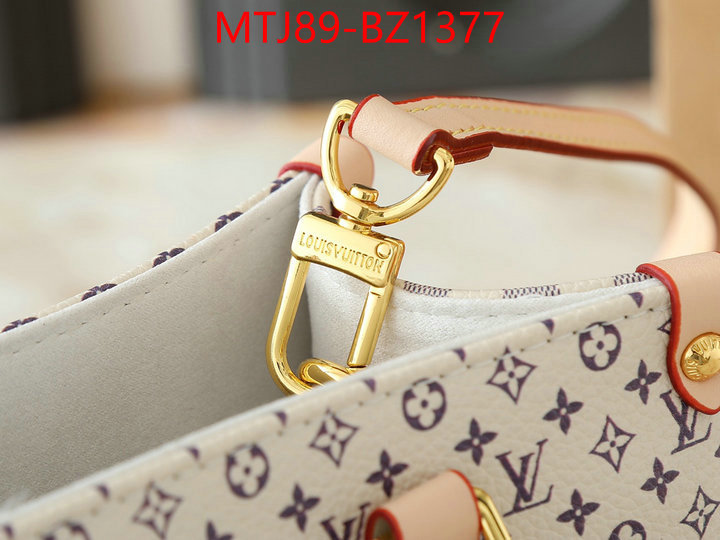 LV Bags(4A)-Handbag Collection- the top ultimate knockoff ID: BZ1377