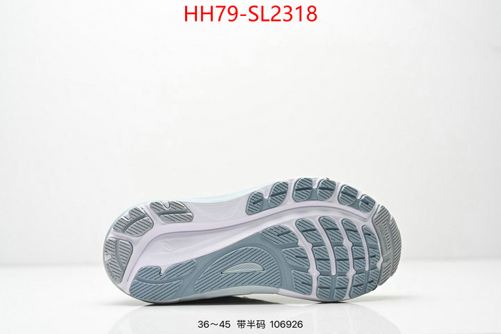 Women Shoes-Asics aaaaa+ replica designer ID: SL2318 $: 79USD