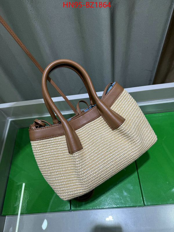 BV Bags(4A)-Handbag- best quality fake ID: BZ1864 $: 95USD,