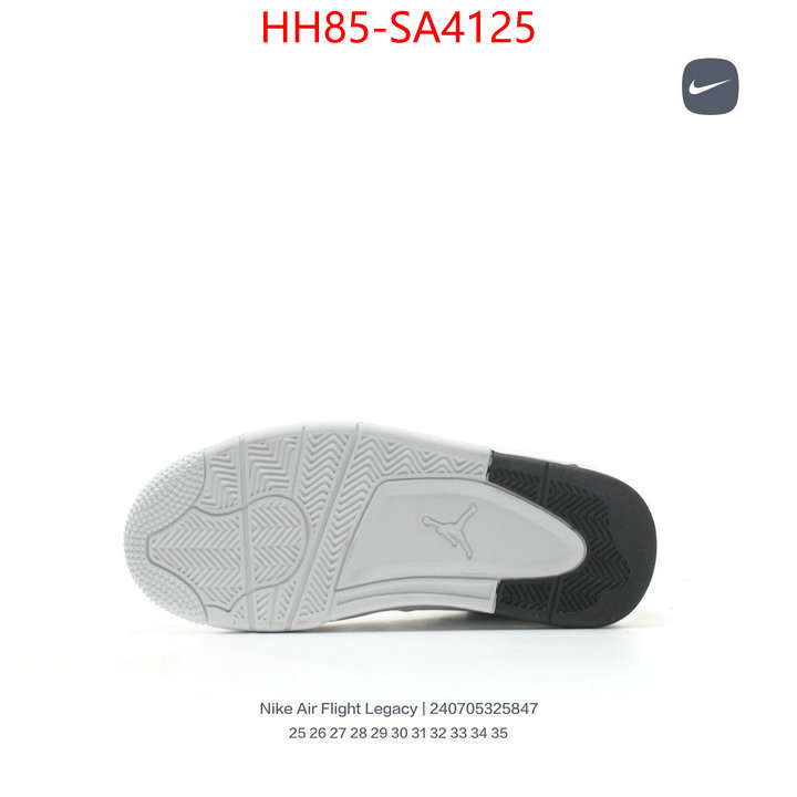 ID: SA4125