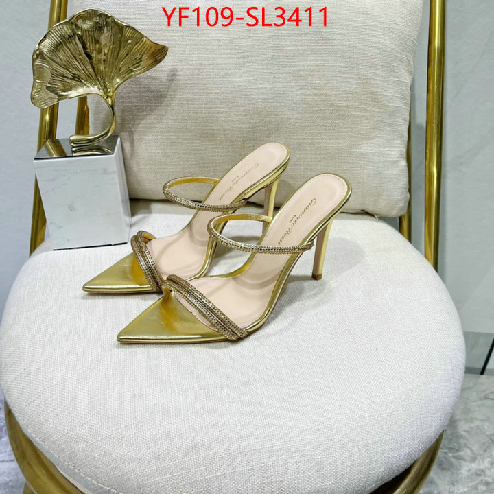 Women Shoes-Gianvito Rossi cheap high quality replica ID: SL3411 $: 109USD
