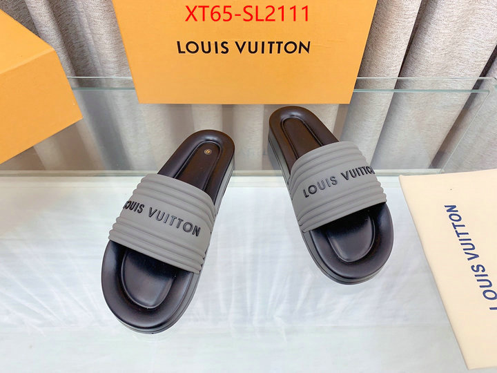 Men Shoes-LV knockoff ID: SL2111 $: 65USD