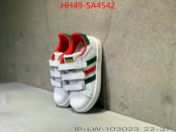 ID: SA4542