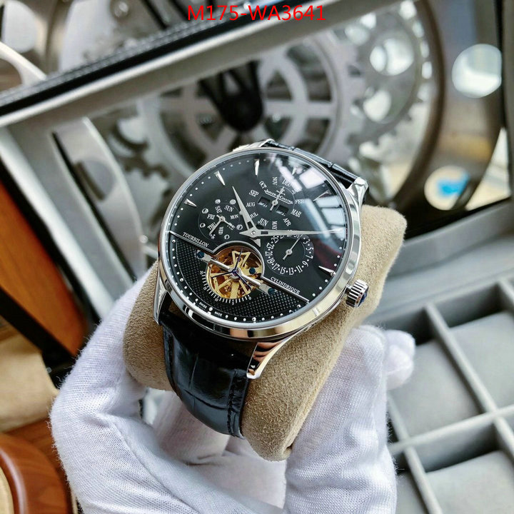 ID: WA3641