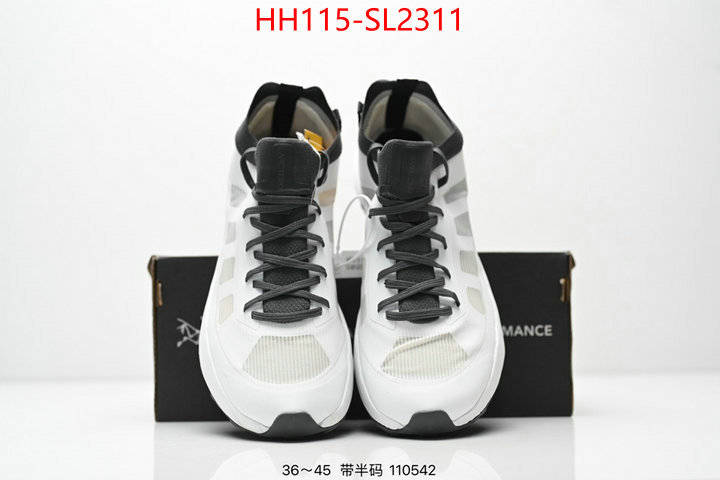 Women Shoes-Arcteryx top perfect fake ID: SL2311 $: 115USD