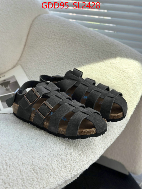 Women Shoes-Birkenstock cheap ID: SL2428 $: 95USD