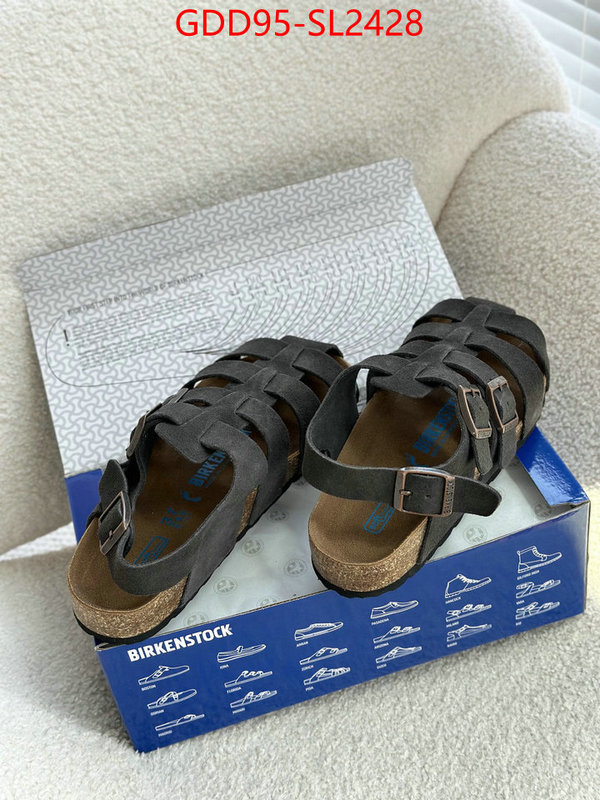 Women Shoes-Birkenstock cheap ID: SL2428 $: 95USD
