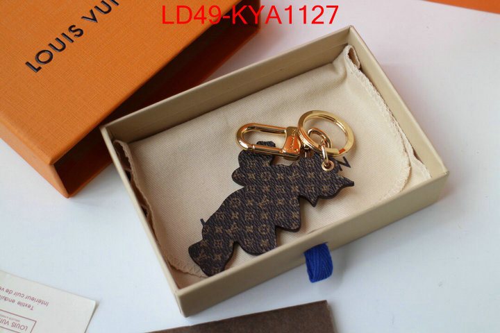 ID: KYA1127